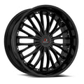 Cavallo CLV-42 18x8 5x100/5x114.3 35 ET 74.1 CB Gloss Black