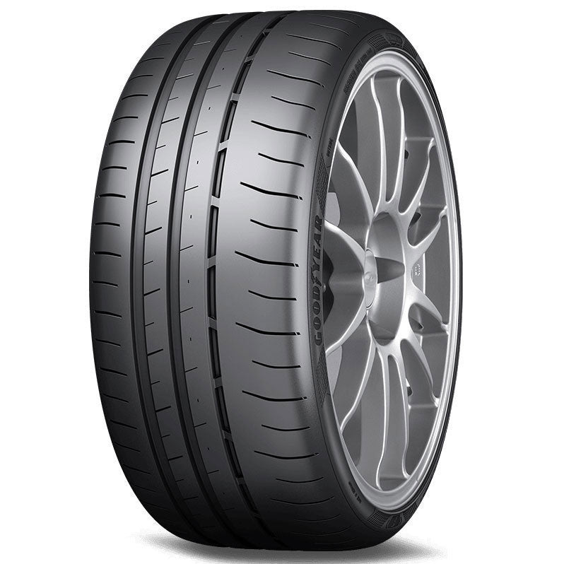 Goodyear Eagle F1 SuperSport R 275/35R20 XL 102Y