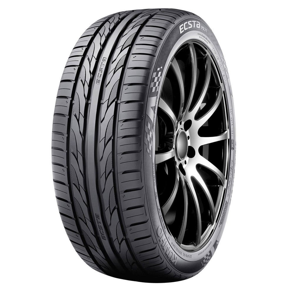 Kumho Ecsta PS31 235/50R17 XL 100W
