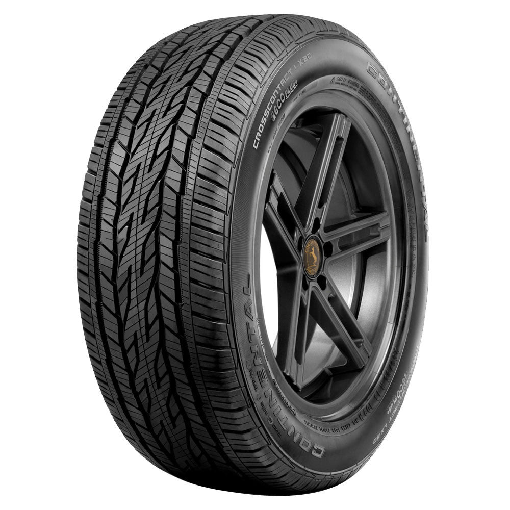Continental CrossContact LX20 275/55R20 SL 111T BSW