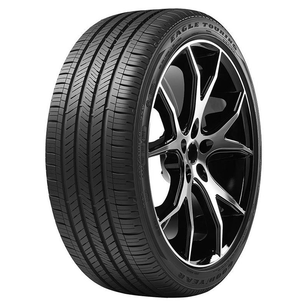 Goodyear Eagle Touring Run Flat 275/45R21 XL 110H