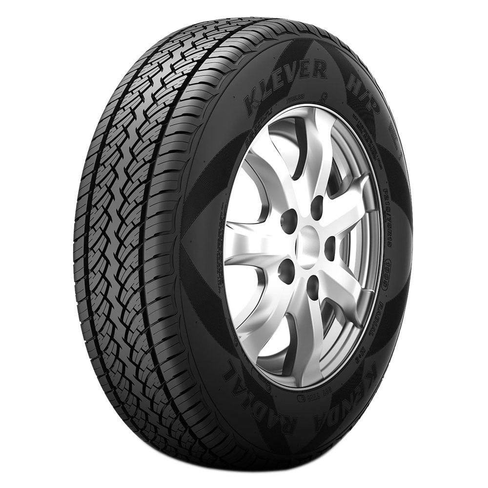 Kenda Klever H/P KR15 235/70R15 SL 103S