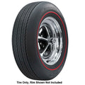 Firestone Red Wide Oval Radial FR70-15