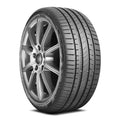 Kumho Ecsta Sport PS72 205/45R17 XL 88Y