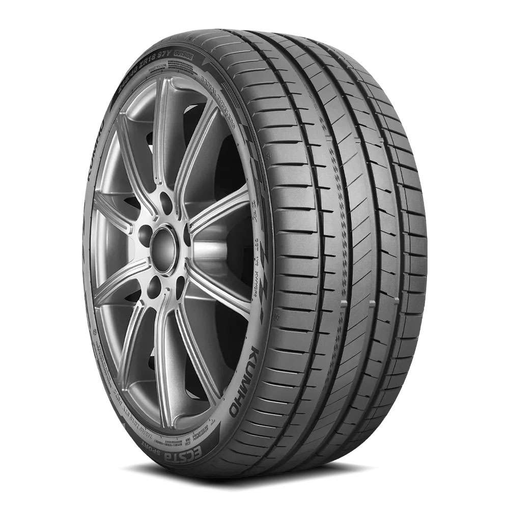 Kumho Ecsta Sport PS72 205/45R17 XL 88Y