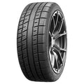 Uniroyal Power Paw A/S 205/55R16 SL 91W