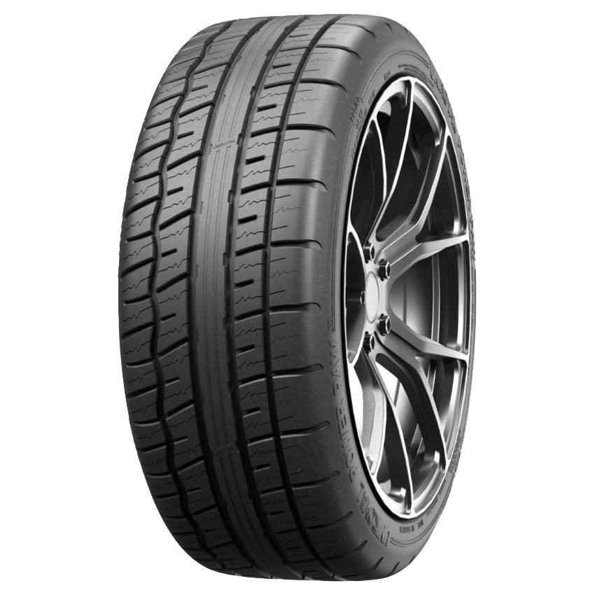 Uniroyal Power Paw A/S 205/55R16 SL 91W