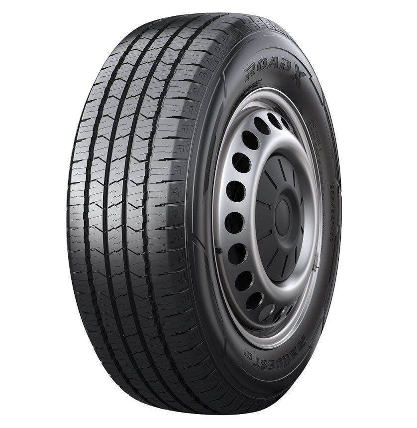 RoadX RXQuest C11 235/65R16 121/119R