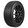Michelin Pilot Sport A/S 3 255/55R19 XL 111V