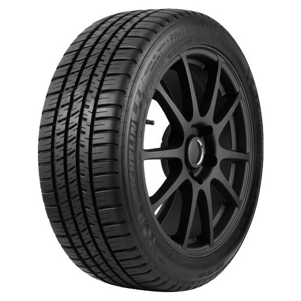 Michelin Pilot Sport A/S 3 255/55R19 XL 111V