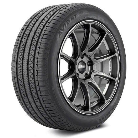Yokohama Avid GT S35A 275/45R20 SL 110V