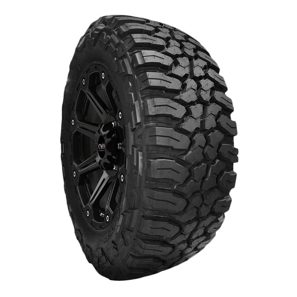Vercelli Terreno MT LT265/75R16 123/120Q 10 Ply