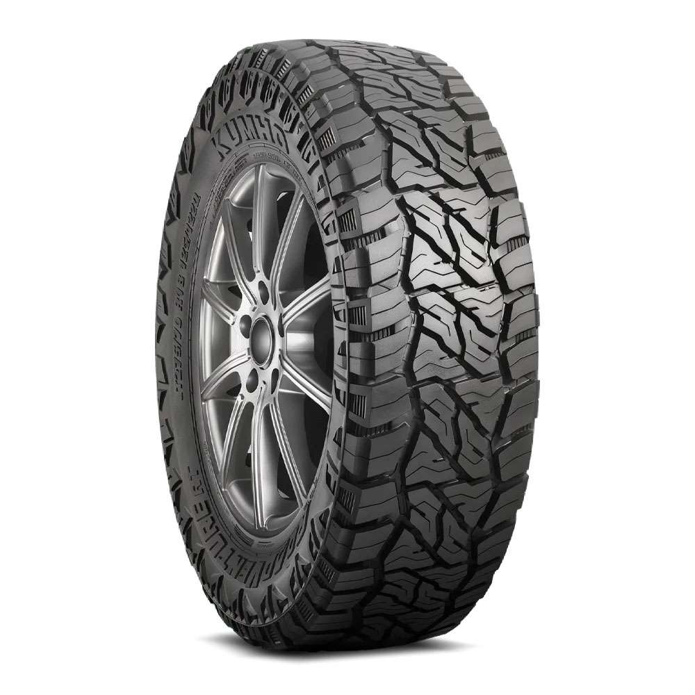 Kumho Road Venture RT51 265/70R17 XL 116T