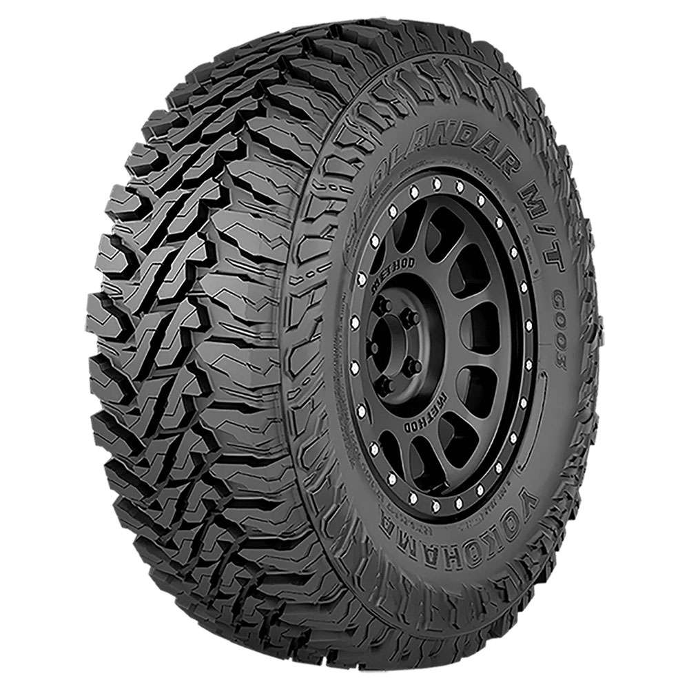 Yokohama Geolandar M/T G003 SXS 32x9.50R15 101Q 4 Ply