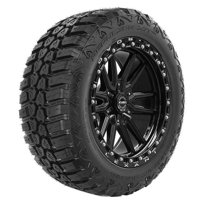 RBP Repulsor X/T RX LT31x10.50R15 109Q 6 Ply