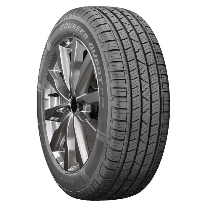 Mastercraft Courser Quest Plus 215/65R16 SL 98H