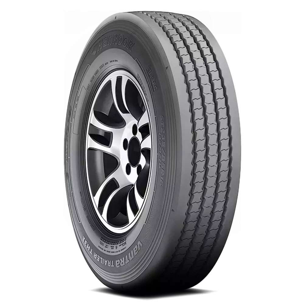 Hankook Vantra Trailer TH31 225/90R16 SL 129M