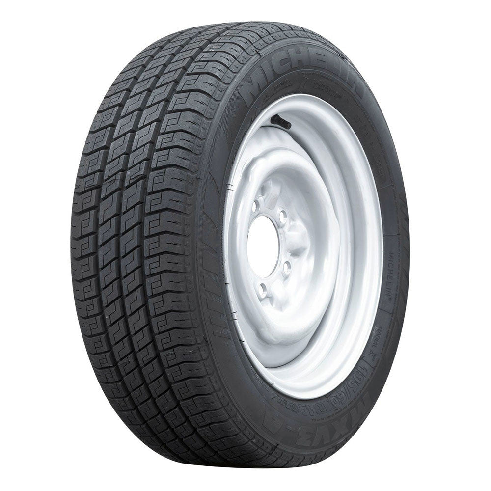 Michelin MXV3-A 195/60R14