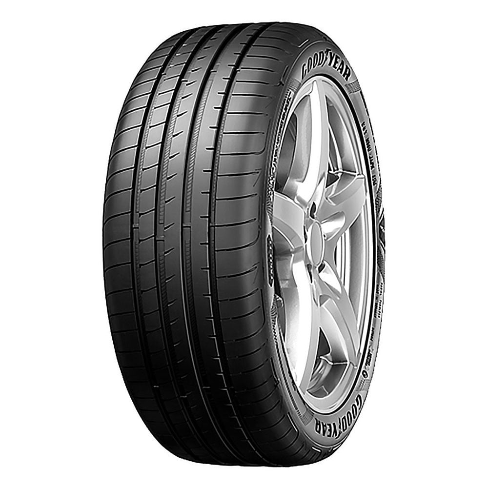 Goodyear Eagle F1 Asymmetric 5 ROF 275/45R21 XL 110H