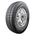 Trail Guide HLT LT265/75R16 123/120S 10 Ply OWL