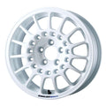 Enkei RC-G5 15x7 5x100 35 ET 72.56 CB White