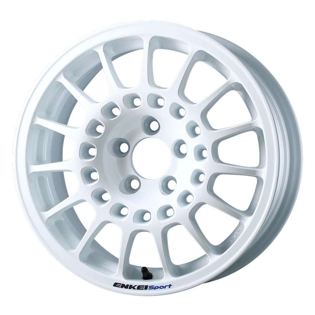 Enkei RC-G5 15x7 5x100 35 ET 72.56 CB White