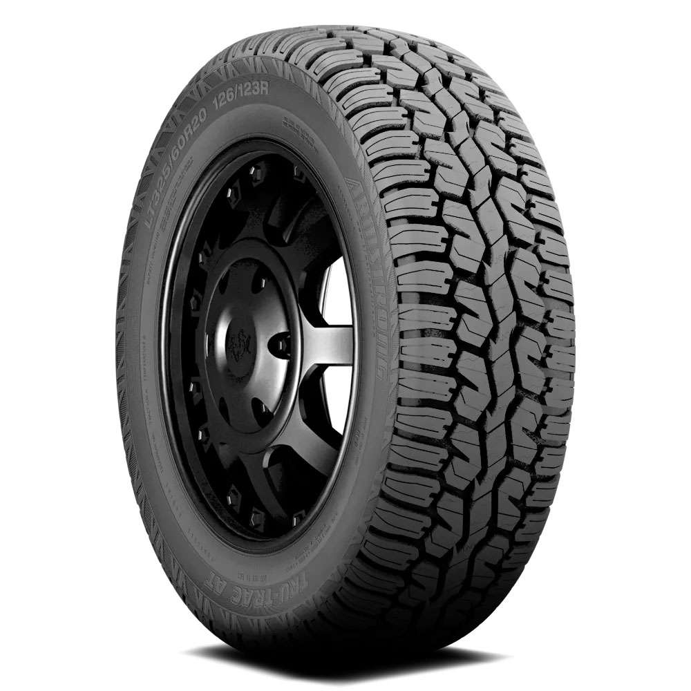 Armstrong Tru-Trac AT ST235/75R15 XL 109T