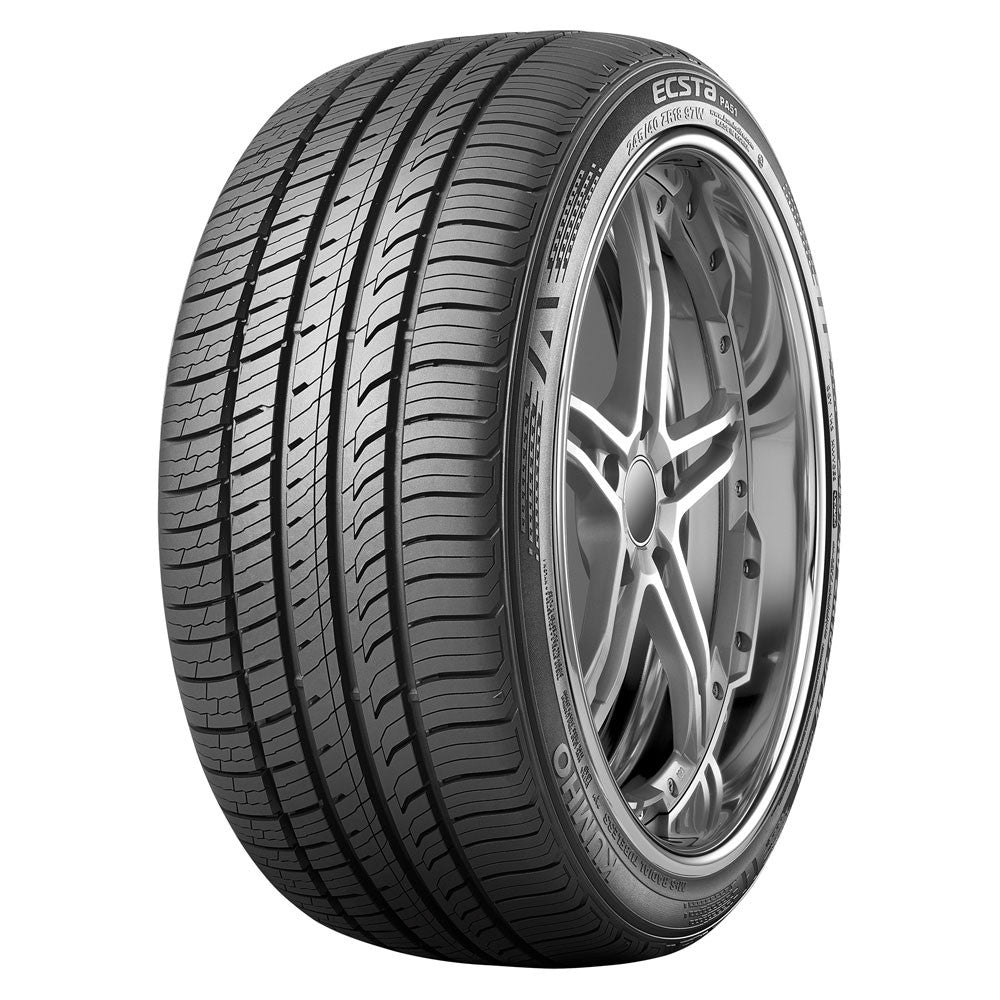 Kumho Ecsta PA51 205/50R16 SL 87V