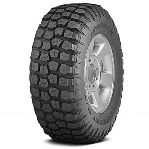 Ironman All Country M/T LT37x13.50R22 128Q 12 Ply BSW