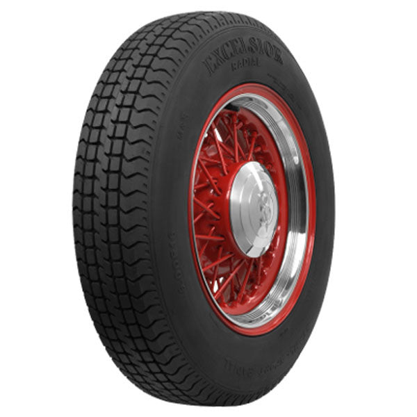 Excelsior Stahl Sport Radial 500R19 84S