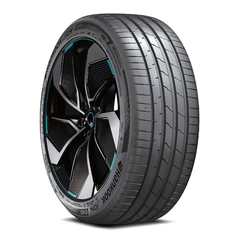 Hankook Ion Evo Suv (IK01A) 275/35R23 HL/XL 108Y