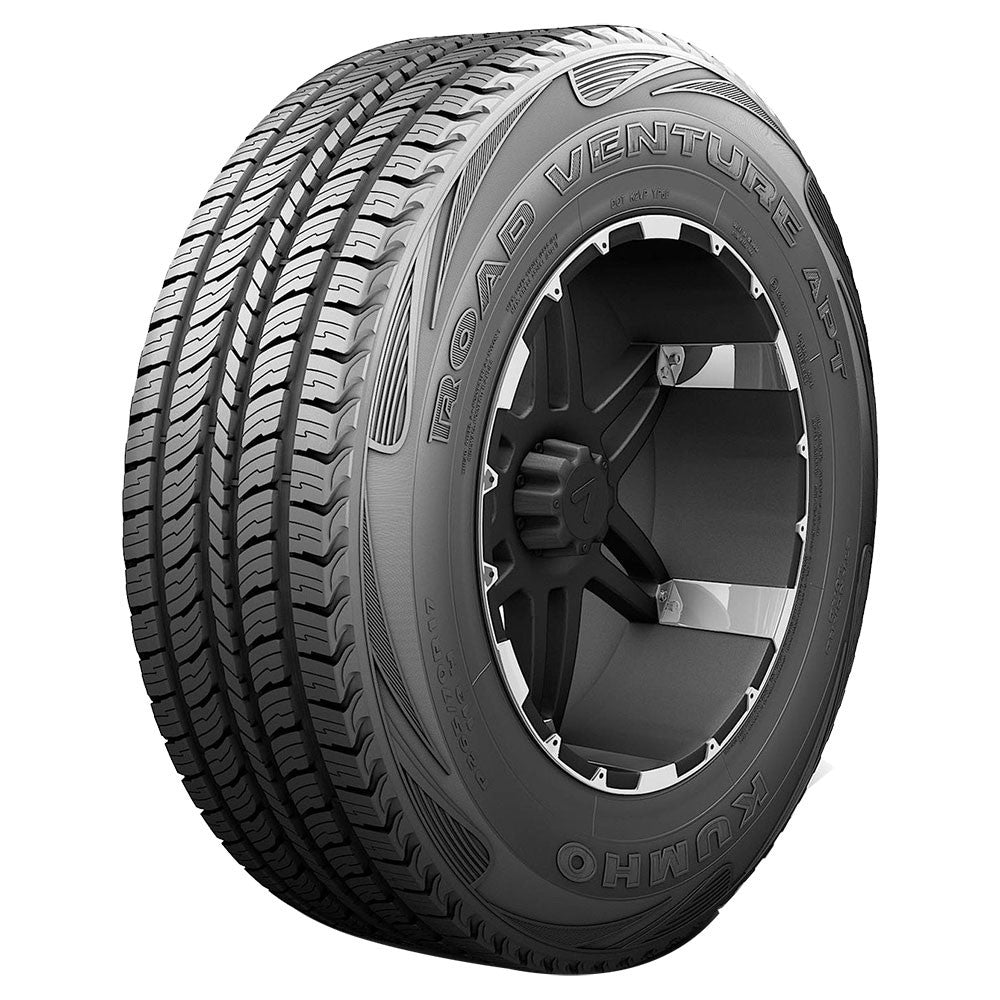 Kumho Road Venture APT KL51 215/75R16 SL 101T BSW