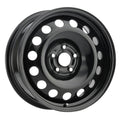 Vision SW60 17x6.5 5x120 42 ET 72.56 CB Gloss Black