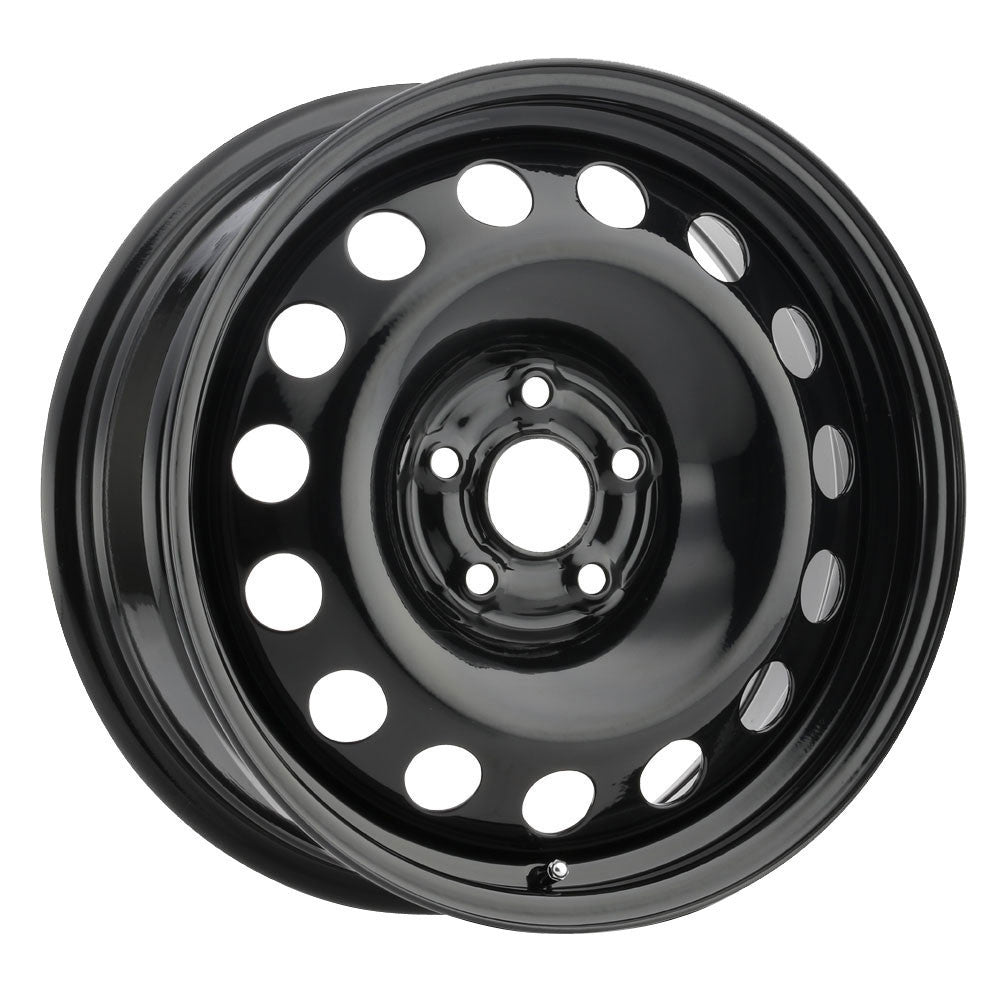 Vision SW60 17x6.5 5x120 42 ET 72.56 CB Gloss Black