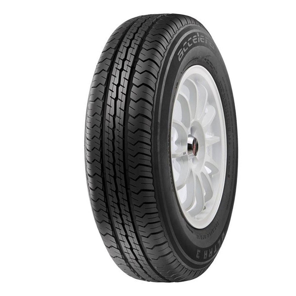 Accelera Ultra-3 LT195/75R16 107/105S 8 Ply