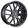Dub Luxe (S205) 20x9 6x139.7 30 ET 78.1 CB Gloss Black