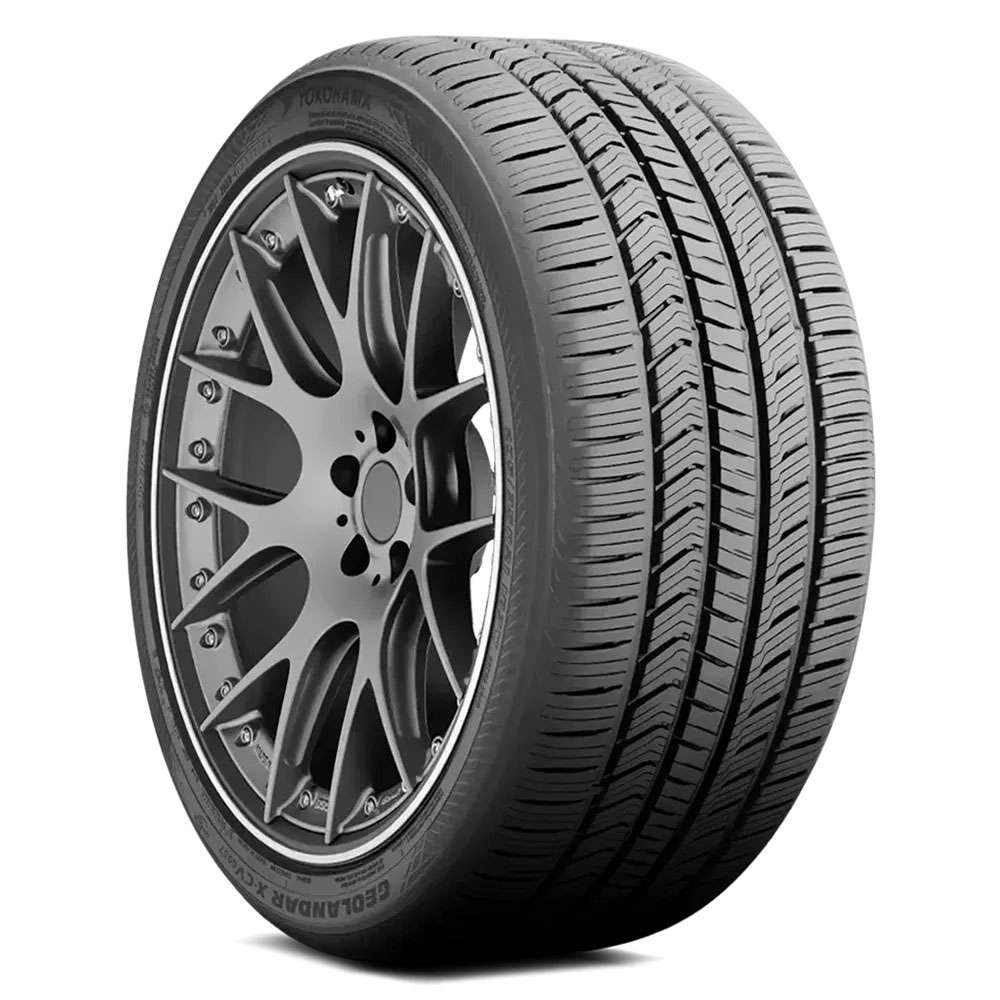Yokohama Geolandar X-CV (G057) 245/70R18 SL 110H