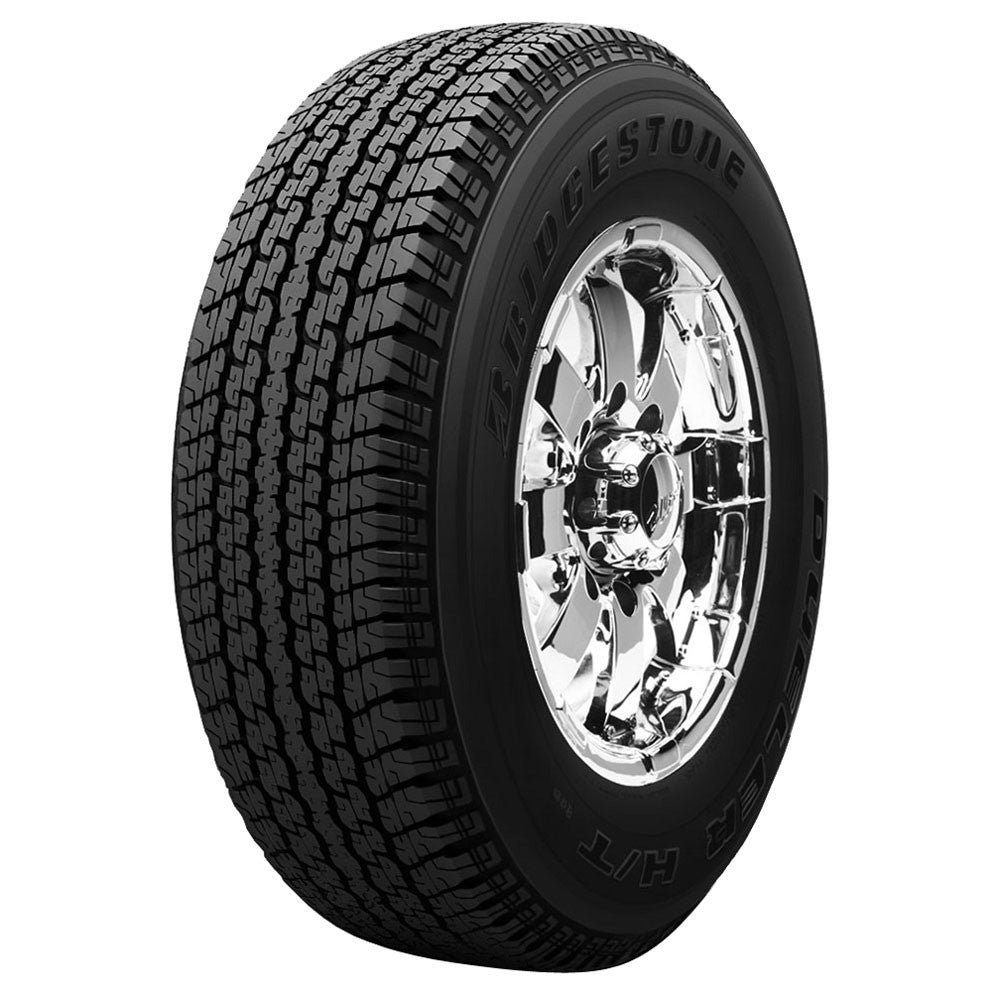 Bridgestone Dueler H/T 840 265/60R18 109H