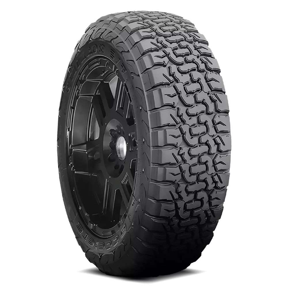 Accelera Omikron C/T LT225/65R17 103Q 8 Ply