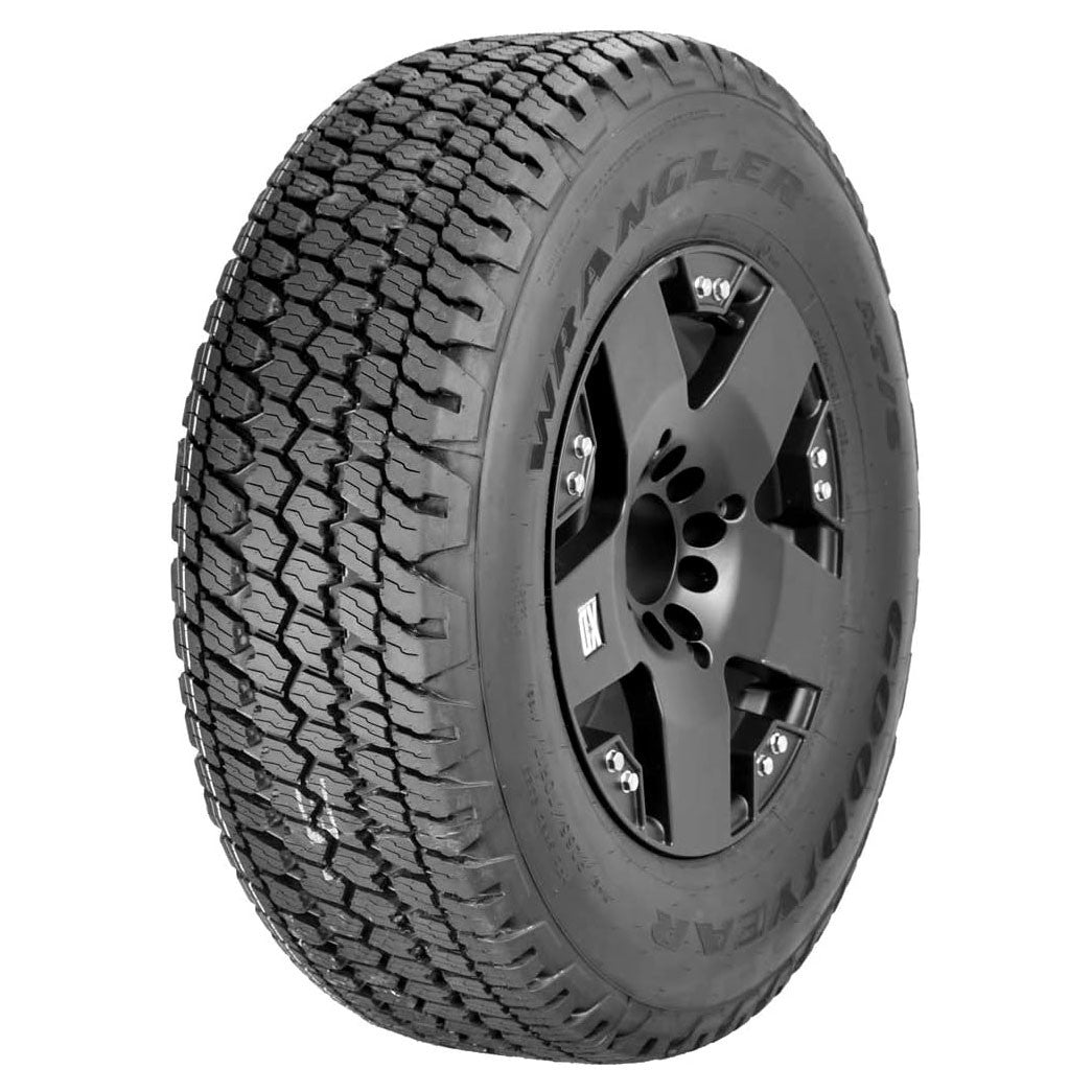 Goodyear Wrangler AT/S 265/70R17 SL 113S BSW