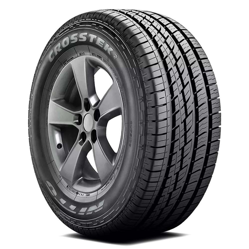 Nitto Crosstek 2 225/60R17 XL 103H