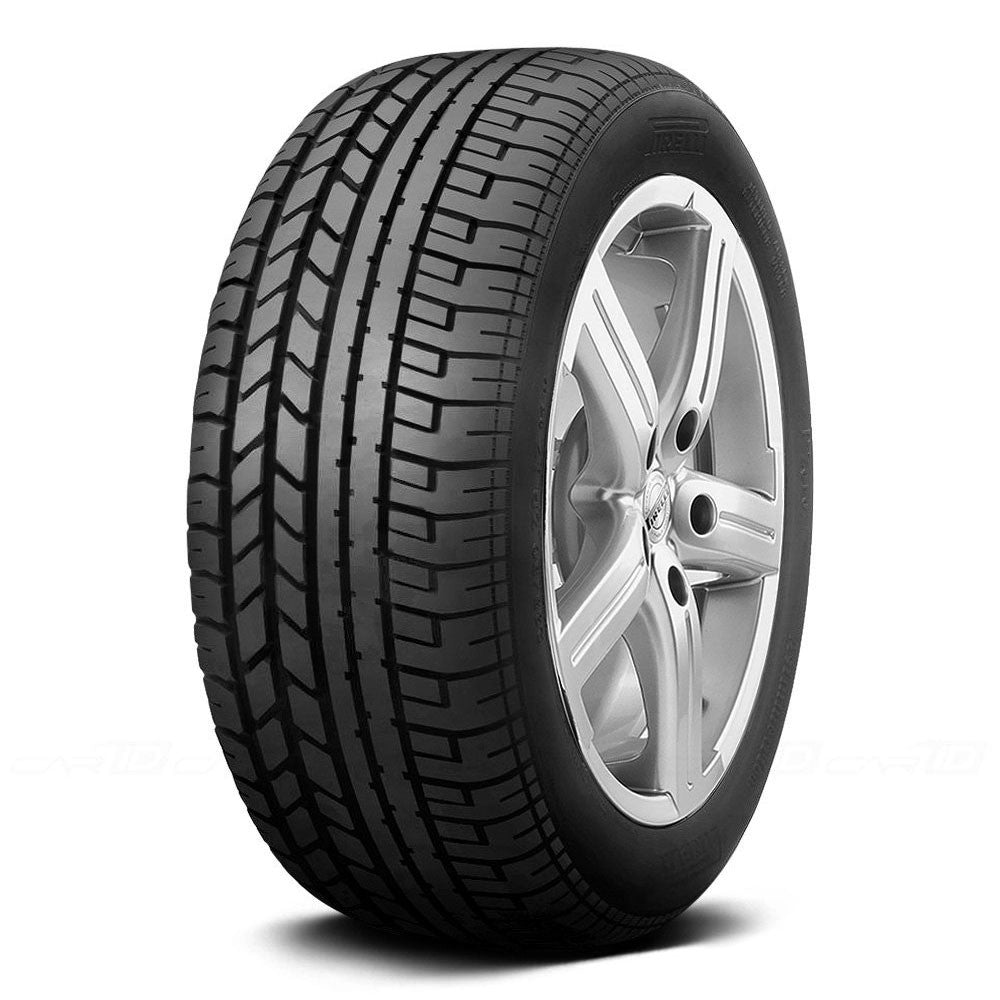Pirelli P Zero System Asimmetrico 235/35R18 SL 86(Y)