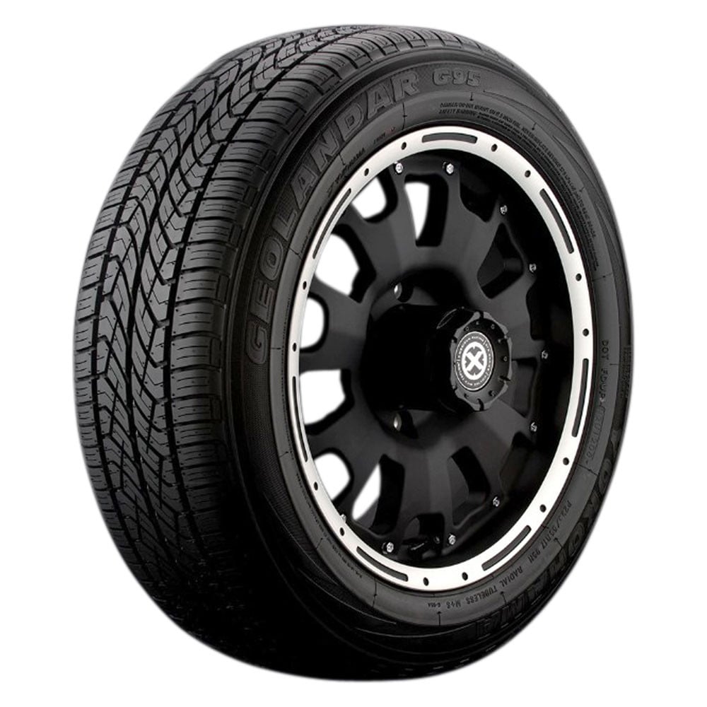Yokohama Geolandar H/T G95A 225/55R17 SL 95H