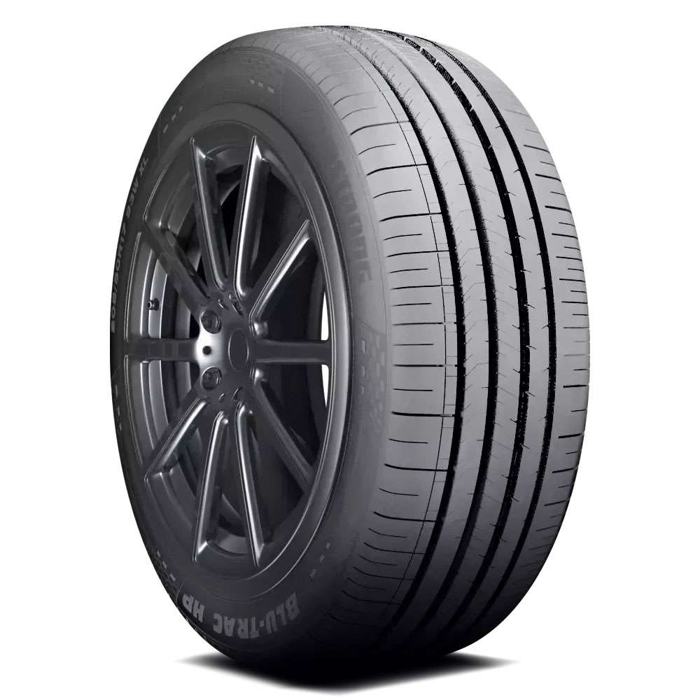 Armstrong Blu-Trac HP ST195/55R16 XL 91V