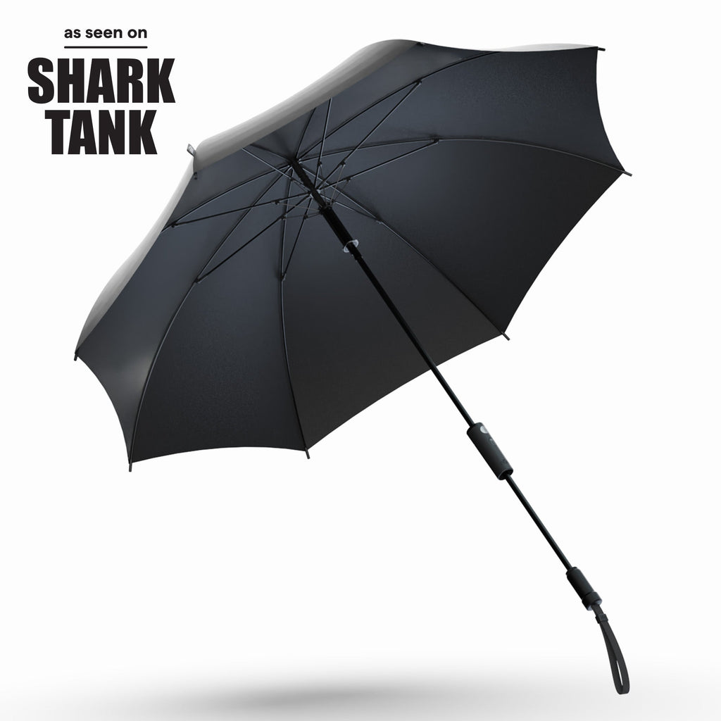 The Duo Umbrella