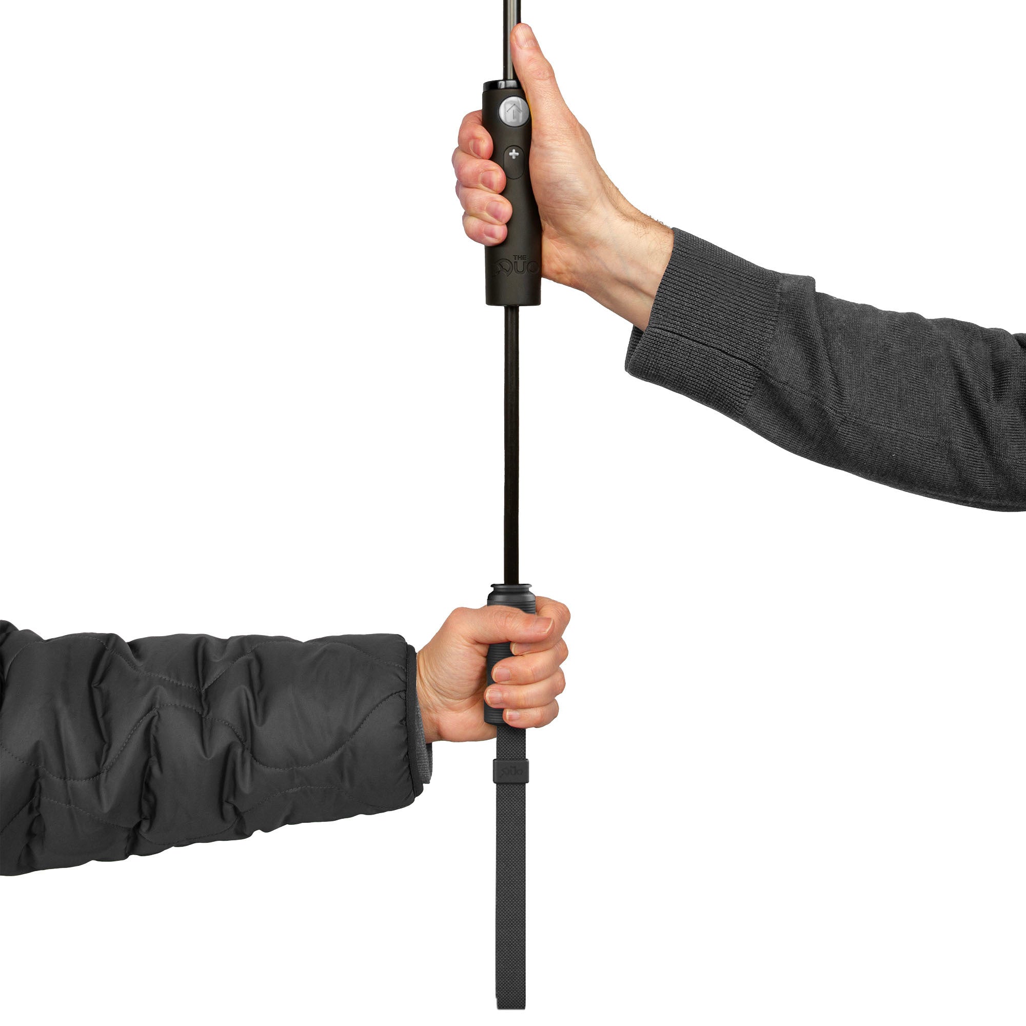 The Duo Umbrella