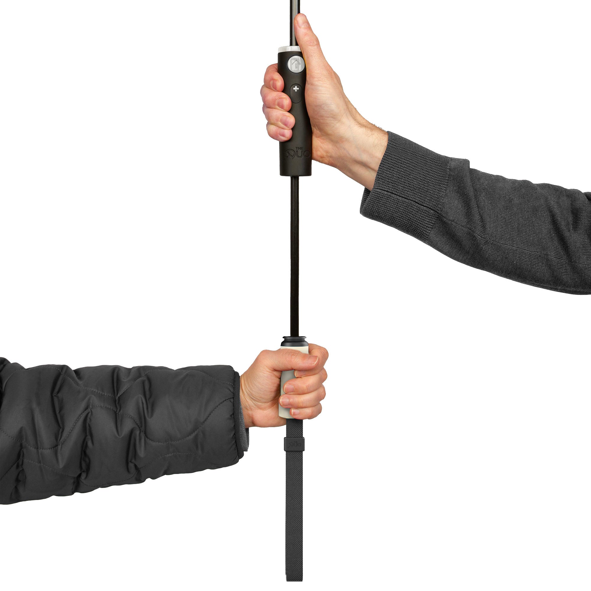 The Duo Umbrella