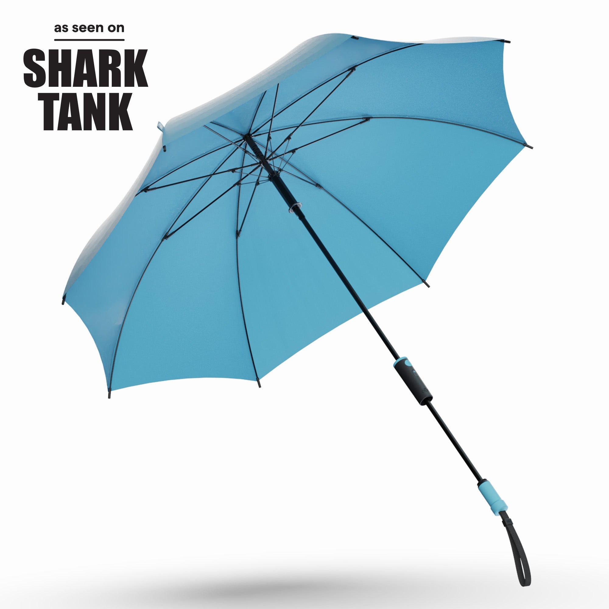 The Duo Umbrella