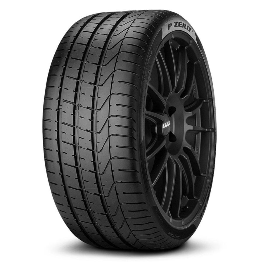 Pirelli P Zero 205/45R17 XL 88Y