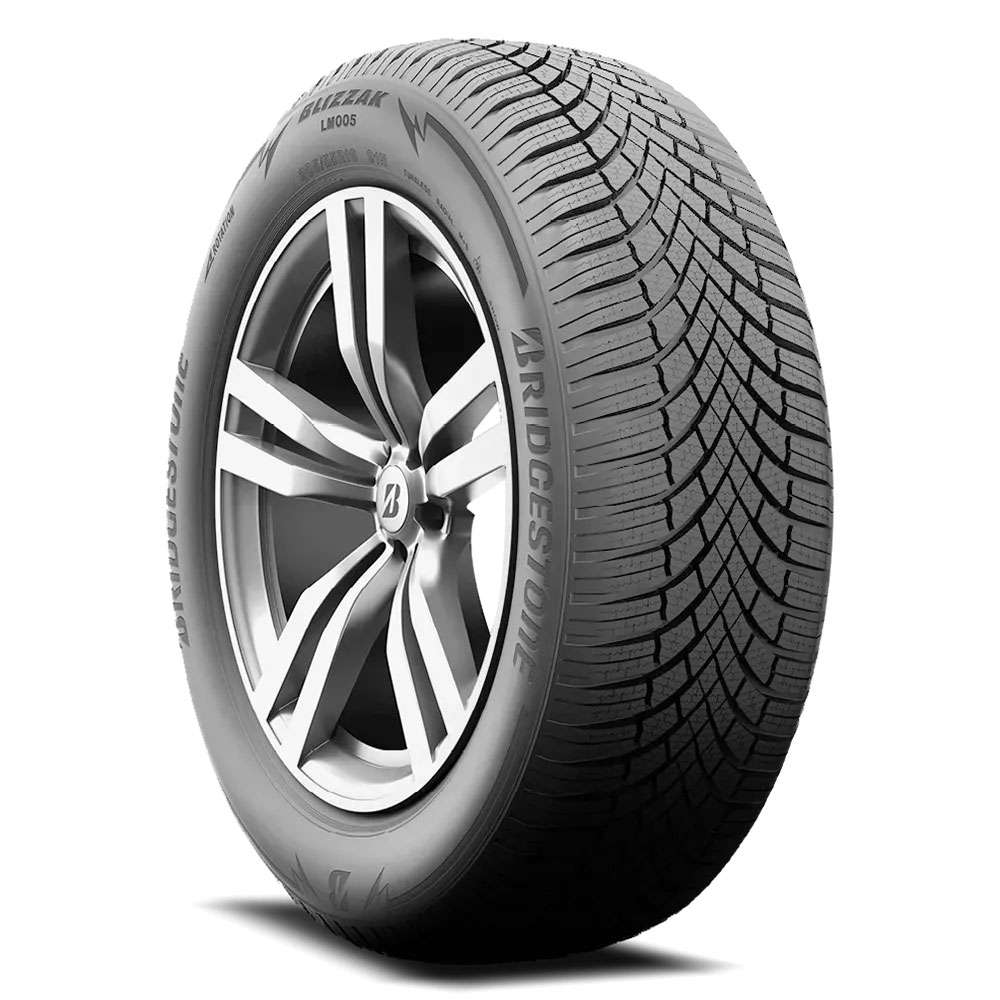 Bridgestone Blizzak LM005 ST245/40R19 XL 98V